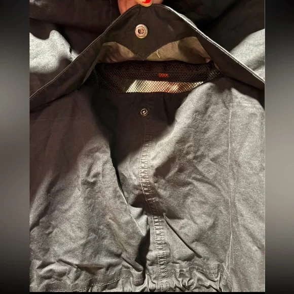 Hunter Jacket - Picture 7 of 8